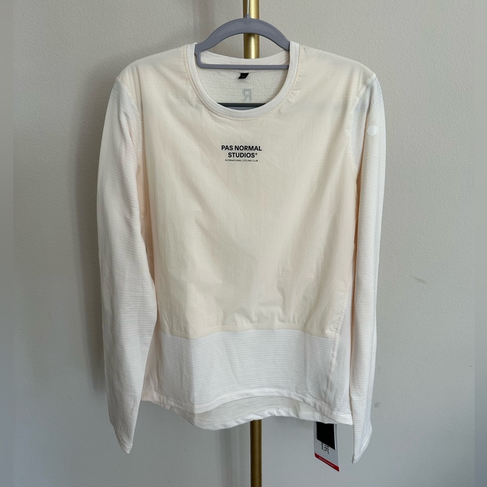 Pas Normal Studios Men's Thermal Windproof Base Layer